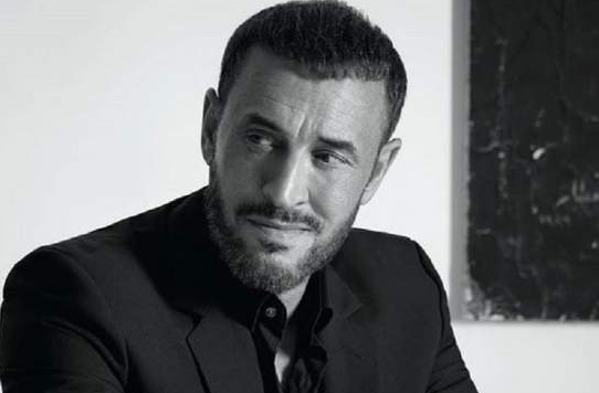 أول تعليق من كاظم الساهر بعد وفاة أخيه